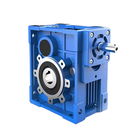 Worm Gear Speed Reducer: Structure, Advantages, and Applications Worm Gear Speed Reducer: Structure, Advantages, and Applications